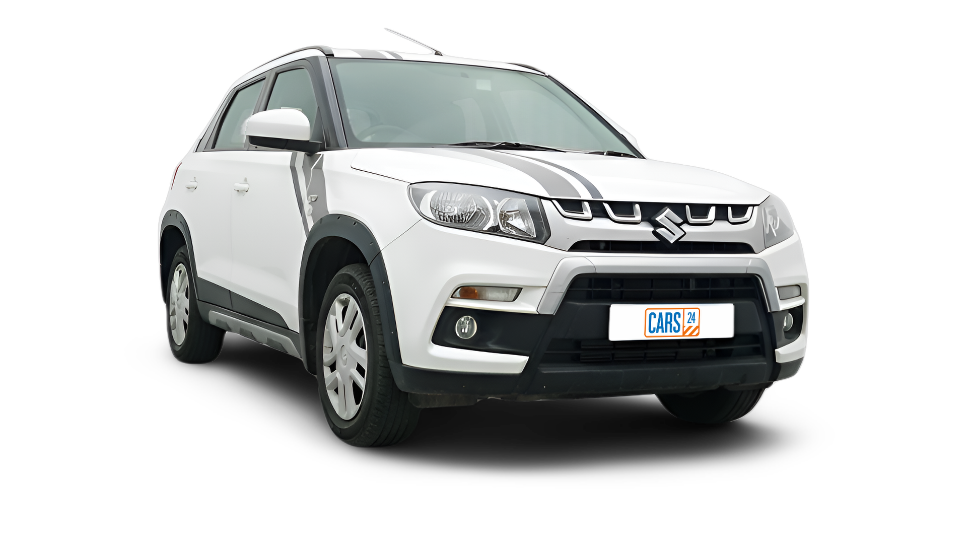 Maruti Vitara Brezza-img